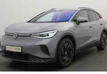 VW ID.4 42.570 km 24.380 &euro; Leverkusen 51379