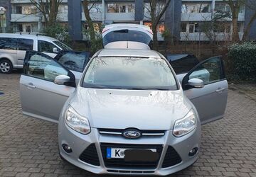 Ford Focus 163.700 km 4.500 &euro; Köln 51103