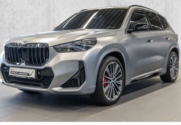 BMW X1 14.577 km 54.995 &euro; Köln-West 50858