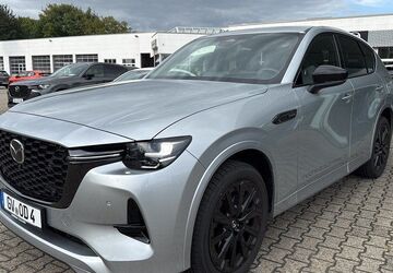 Mazda CX-60 4.085 km 47.391 &euro; Grevenbroich 41515
