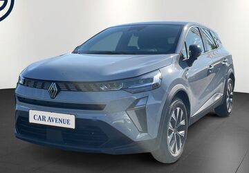 Renault Symbioz 27.705 km 23.990 &euro; Euskirchen 53881