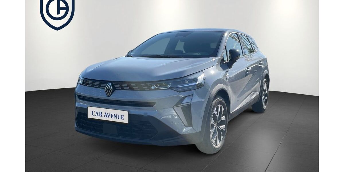 Renault Symbioz 27.705 km 23.990 &euro; Euskirchen 53881