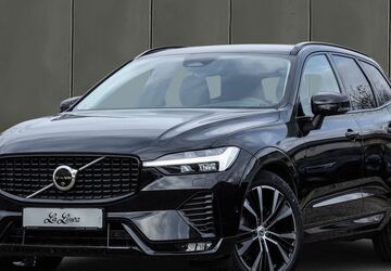 Volvo XC60 27.935 km 46.660 &euro; Euskirchen 53879