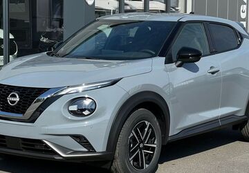 Nissan Juke 1.001 km 23.880 &euro; Düren 52351