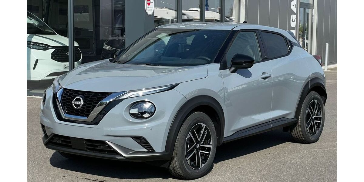 Nissan Juke 1.001 km 23.880 &euro; Düren 52351