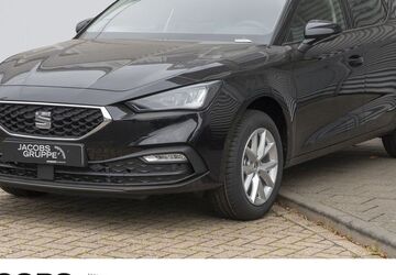 Seat Leon 4.444 km 28.390 &euro; Düren 52351