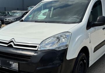 Citroen Berlingo 242.000 km 5.990 &euro; Elsdorf 50189
