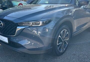 Mazda CX-5 85.211 km 22.849 &euro; Köln 50735