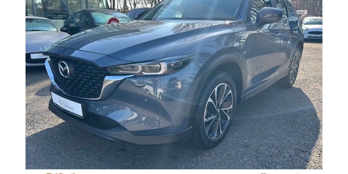 Mazda CX-5 85.211 km 22.849 &euro; Köln 50735