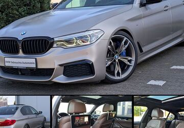 BMW 550 180.000 km 29.890 &euro; Kerpen 50170
