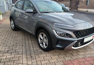 Hyundai KONA 4.902 km 19.500 &euro; Weilerswist 53919