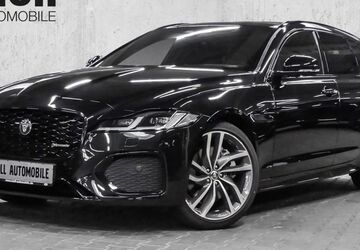 Jaguar XF 18.150 km 42.980 &euro; Köln 51149