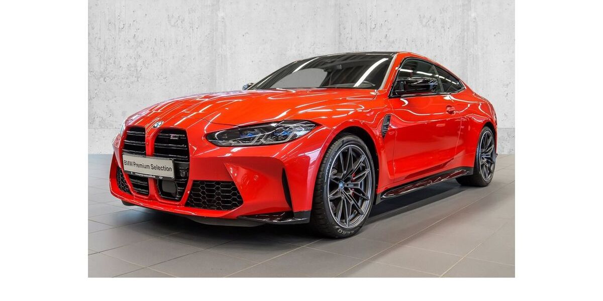 BMW M4 15.114 km 78.495 &euro; Köln-West 50858