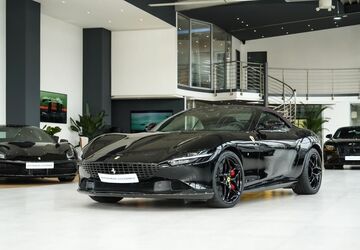 Ferrari Roma 2.108 km 259.980 &euro; Köln 51147