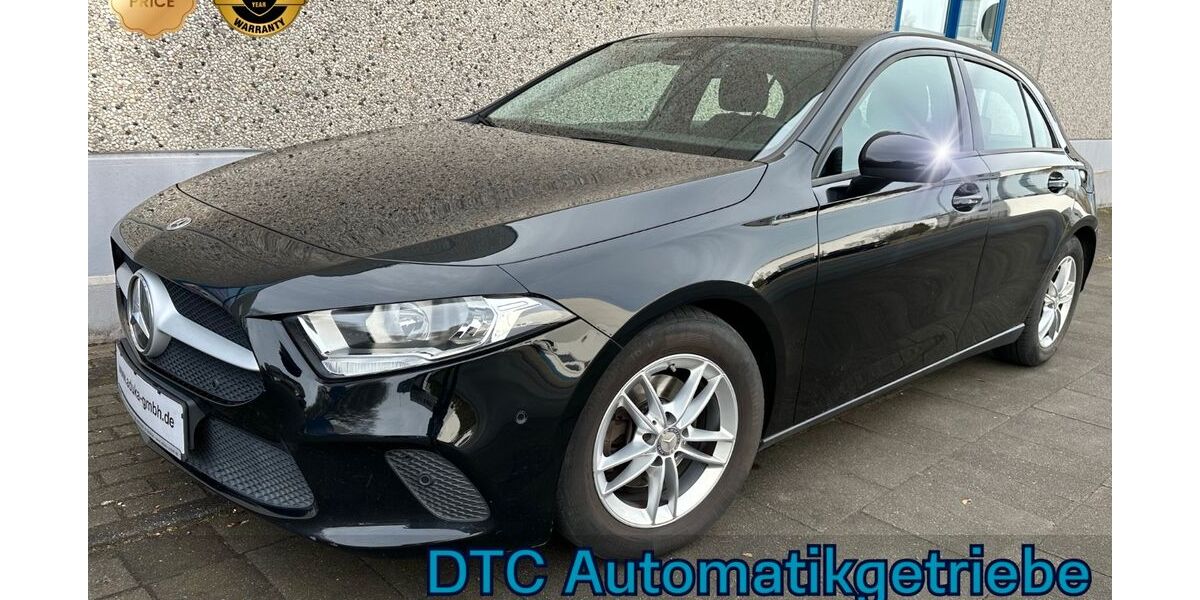 Mercedes-Benz A 180 81.000 km 19.999 &euro; Köln 50739