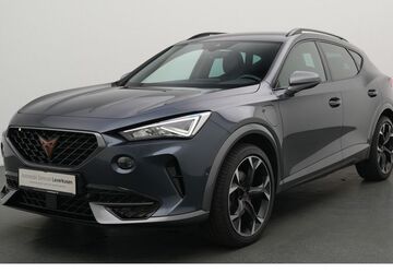 Cupra Formentor 69.206 km 25.480 &euro; Leverkusen 51379