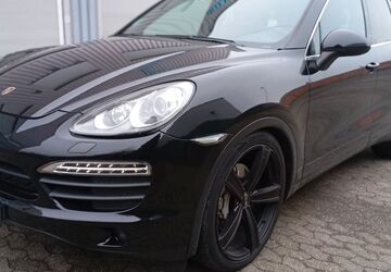 Porsche Cayenne 181.959 km 14.900 &euro; Grevenbroich 41515