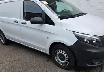 Mercedes-Benz Vito 197.000 km 8.350 &euro; Köln 51149