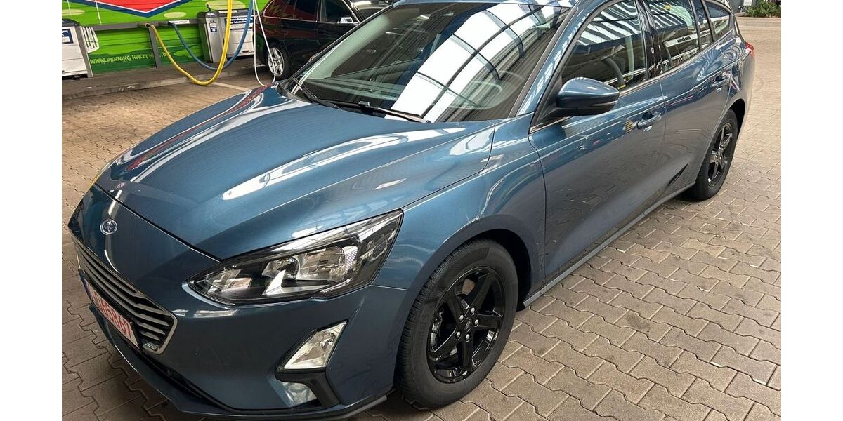 Ford Focus 44.606 km 15.600 &euro; Köln 50829
