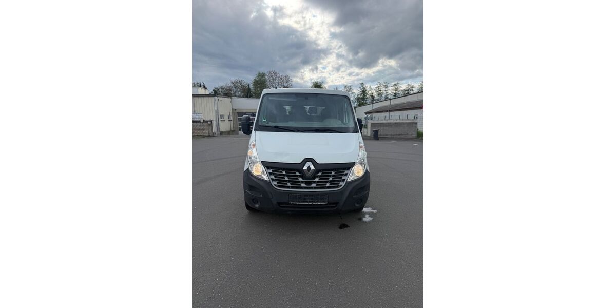Renault Master 222.000 km 7.900 &euro; Euskirchen 53881
