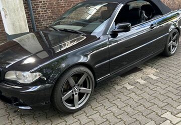 BMW 320 202.900 km 5.999 &euro; Köln 51069