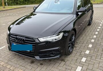 Audi A6 141.163 km 16.500 &euro; Kerpen 50170