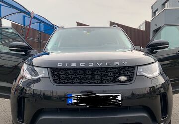 Land Rover Discovery 112.200 km 23.500 &euro; Köln 50996