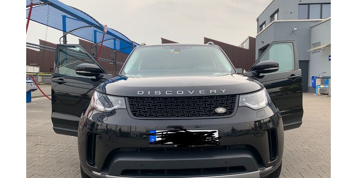 Land Rover Discovery 112.200 km 23.500 &euro; Köln 50996