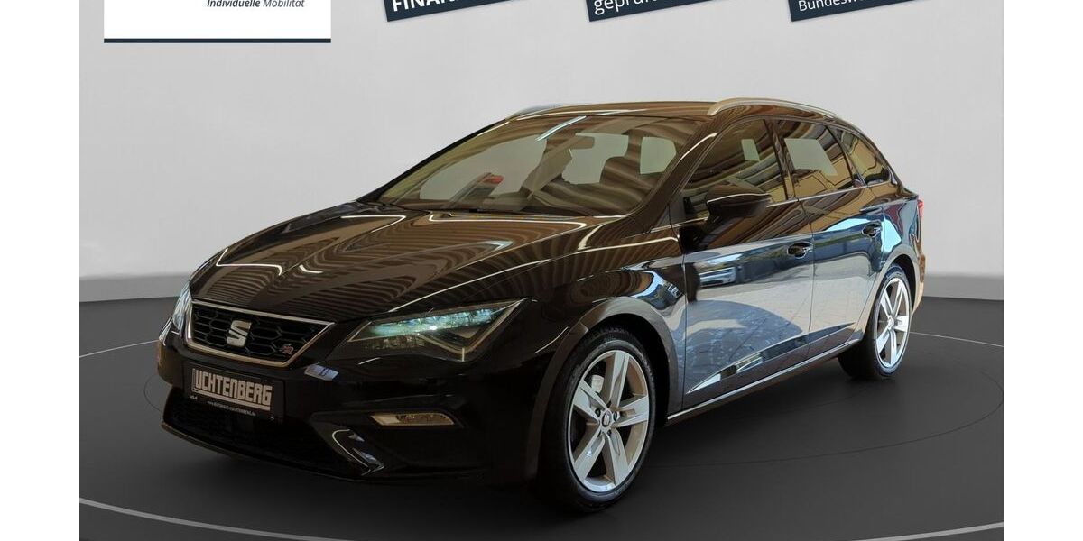 Seat Leon 69.250 km 16.890 &euro; Leverkusen 51381