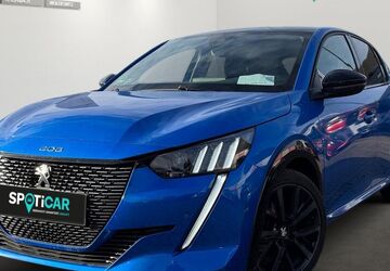 Peugeot 208 33.715 km 19.900 &euro; Weilerswist 53919