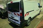Renault Trafic L2H1 Navi Klima Standh 3 Sitze Regale EU6 85.000 km 15.500 &euro; Erftstadt 50374