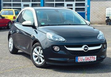 Opel Adam 85.000 km 7.350 &euro; Euskirchen 53879
