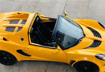 Lotus Elise 13.840 km 44.444 &euro; Köln 50858