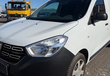 Dacia Dokker 73.024 km 7.490 &euro; Weilerswist 53919