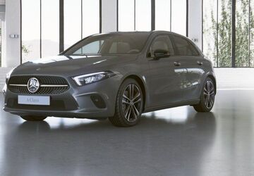 Mercedes-Benz A 180 63.152 km 21.700 &euro; Düren 52349