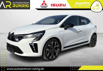 Mitsubishi Colt 15.300 km 18.490 &euro; Jülich 52428