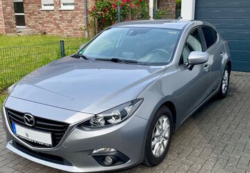Mazda 3 149.923 km 10.900 &euro; Euskirchen 53881