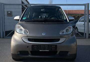 Smart forTwo 72.050 km 6.250 &euro; Leverkusen 51381