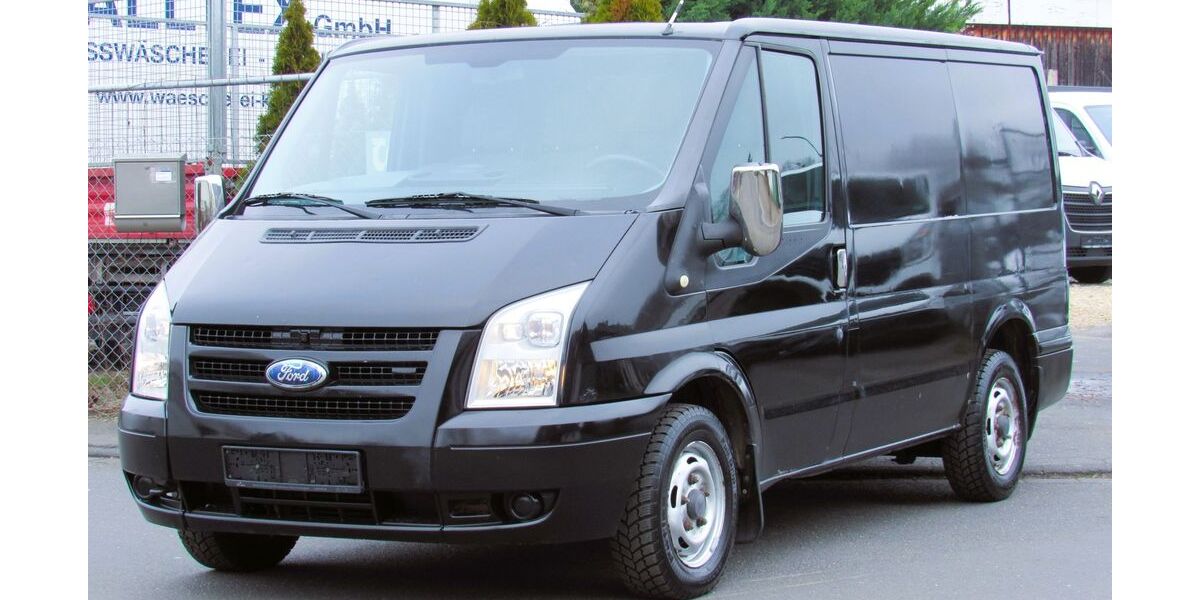 Ford Transit 230.000 km 3.900 &euro; Köln-Rath 51107