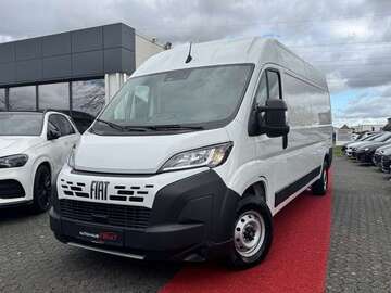 Gebrauchte Fiat Ducato