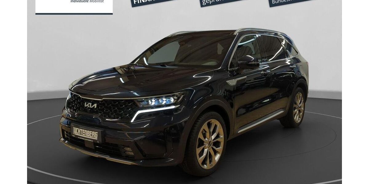 Kia Sorento 39.400 km 40.690 &euro; Leverkusen 51381