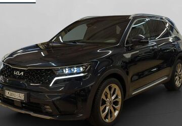 Kia Sorento 39.400 km 40.750 &euro; Leverkusen 51381