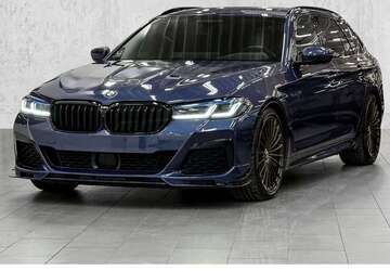 Alpina B5 47.885 km 153.850 &euro; Köln 50739