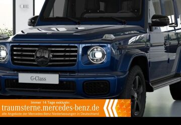 Mercedes-Benz G 450 10.504 km 139.990 &euro; Leverkusen 51371