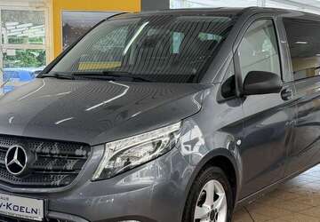 Mercedes-Benz Vito 345.200 km 15.999 &euro; Kerpen 50171