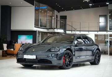 Porsche Taycan 50.844 km 72.980 &euro; Köln 51147