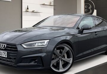 Audi A5 182.000 km 24.988 &euro; Köln 51067