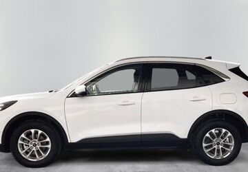 Ford Kuga 2.000 km 31.990 &euro; Köln 50825