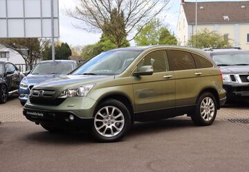 Honda CR-V 177.290 km 9.690 &euro; Leverkusen 51373