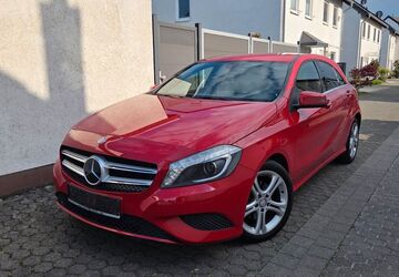 Mercedes-Benz A 180 149.956 km 8.990 &euro; Düren 52353